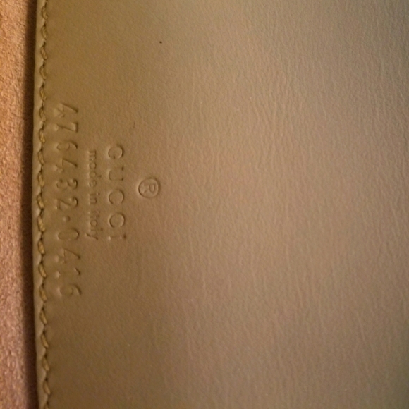 ***SOLD*** Gucci GG Supreme Super Mini Dionysus Bag - Picture 9 of 9